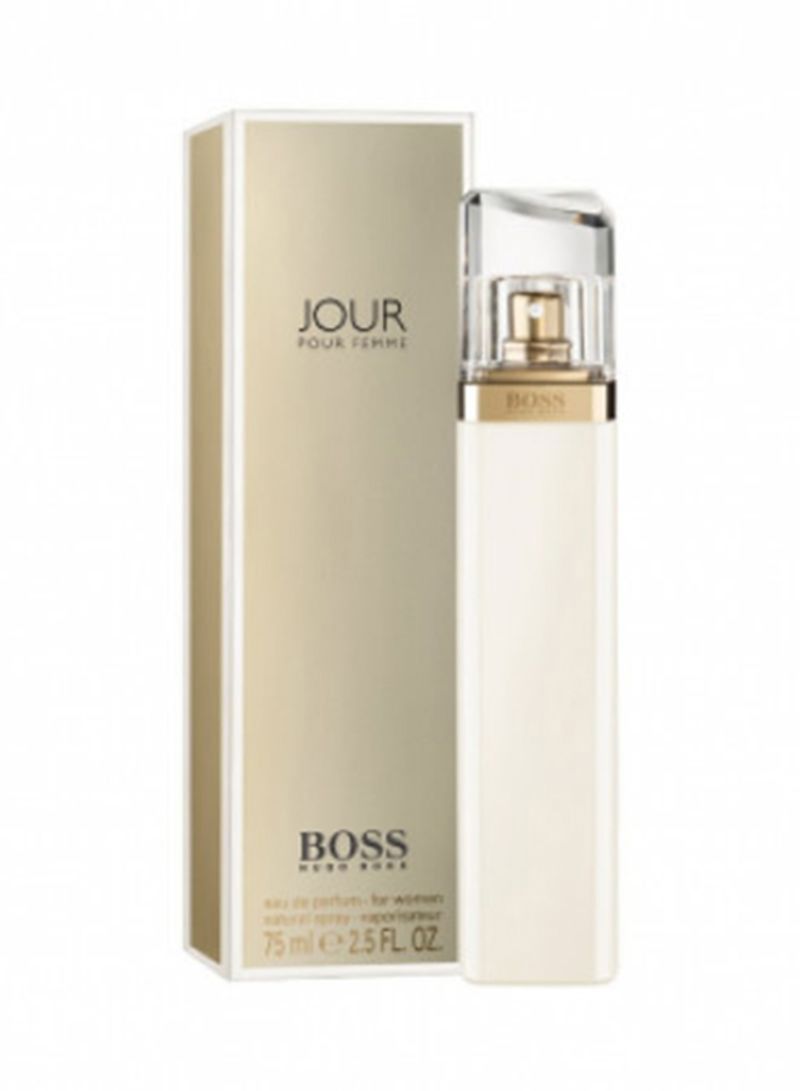 HUGO BOSS JOUR (W) EDP 75ML 